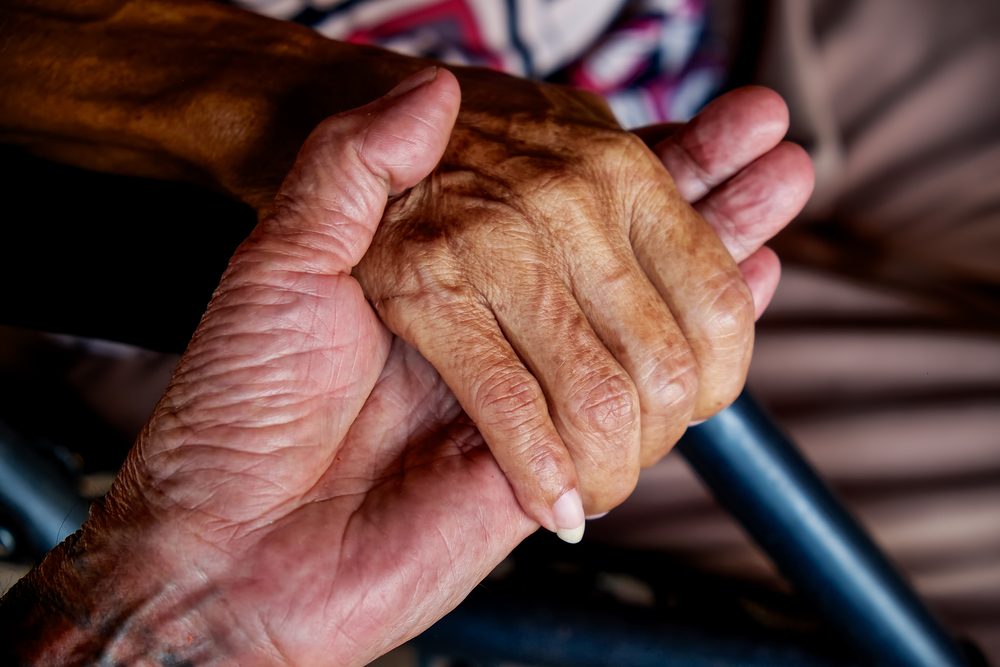  Aging, Death and Autophagy